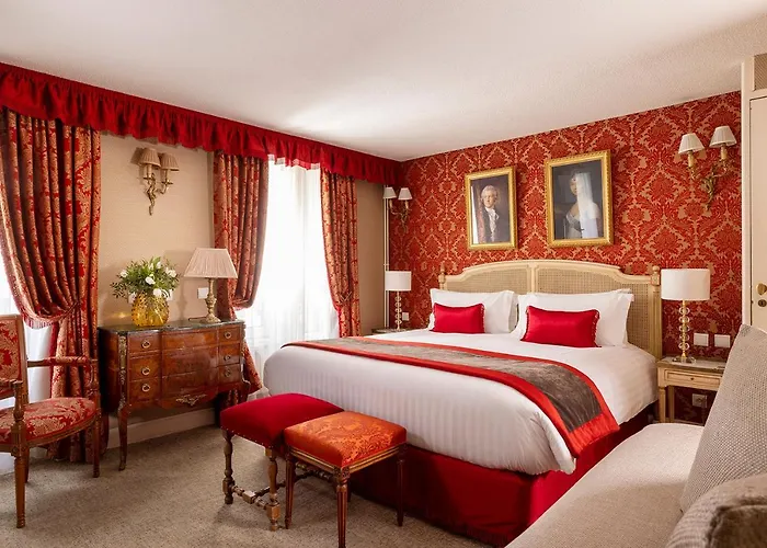 De SeineHotel Parijs